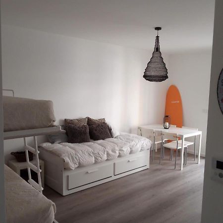 Cabedelo Figueira Surf House Lejlighed Figueira da Foz Eksteriør billede