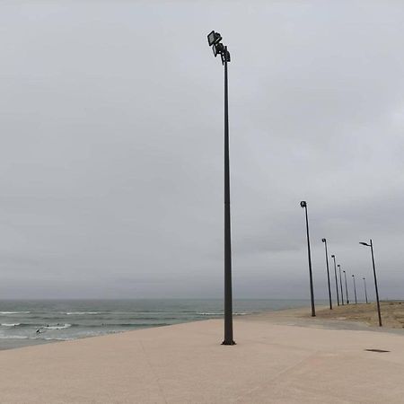 Cabedelo Figueira Surf House Lejlighed Figueira da Foz Eksteriør billede