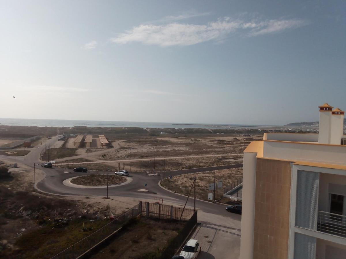 Cabedelo Figueira Surf House Lejlighed Figueira da Foz Eksteriør billede