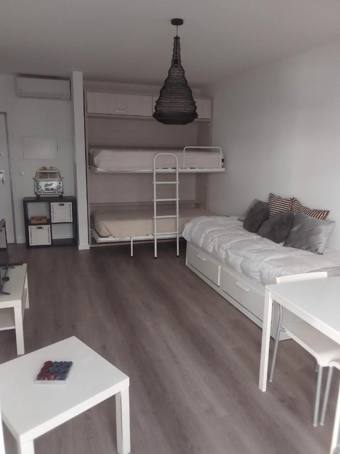 Cabedelo Figueira Surf House Lejlighed Figueira da Foz Eksteriør billede