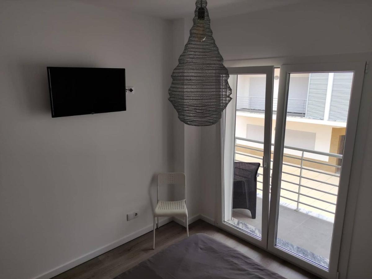 Cabedelo Figueira Surf House Lejlighed Figueira da Foz Eksteriør billede
