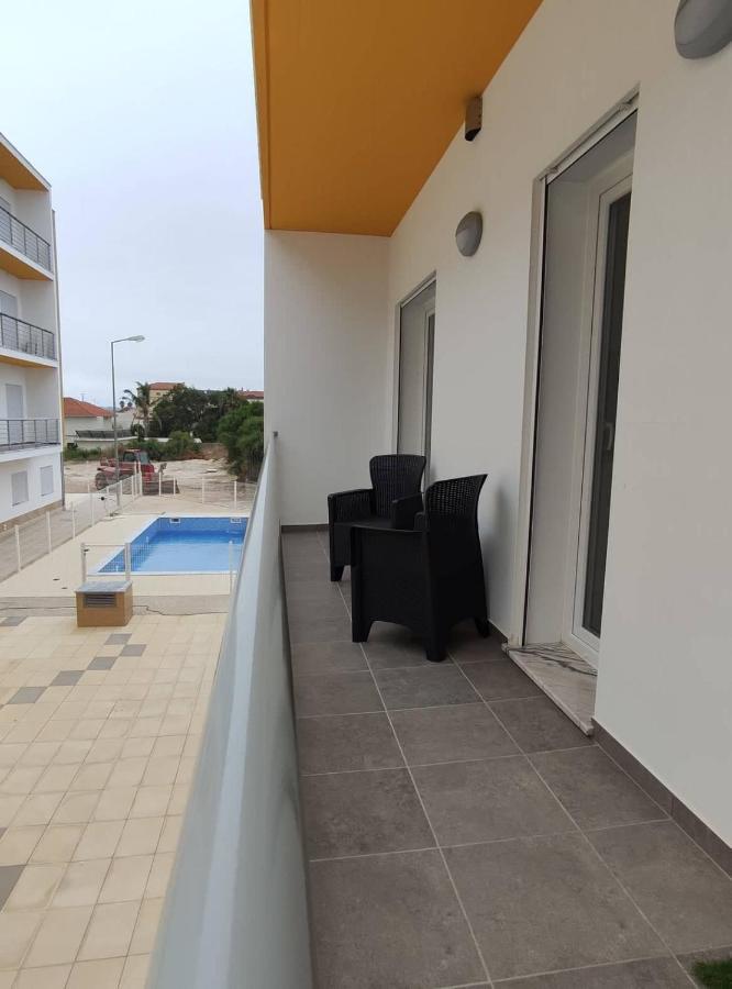 Cabedelo Figueira Surf House Lejlighed Figueira da Foz Eksteriør billede