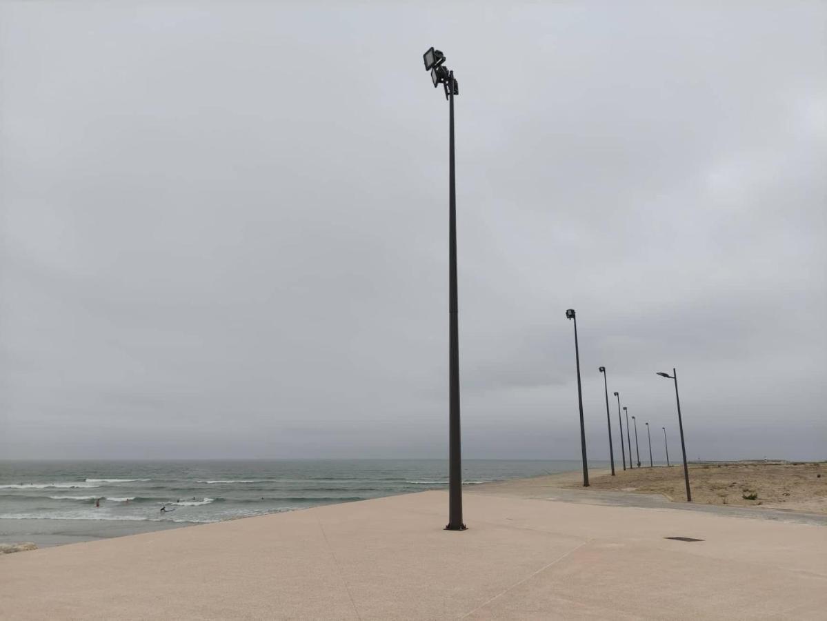 Cabedelo Figueira Surf House Lejlighed Figueira da Foz Eksteriør billede