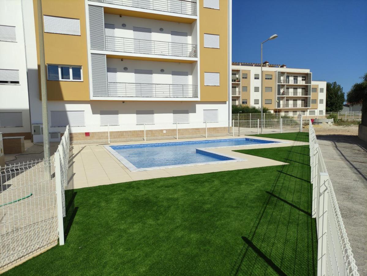 Cabedelo Figueira Surf House Lejlighed Figueira da Foz Eksteriør billede