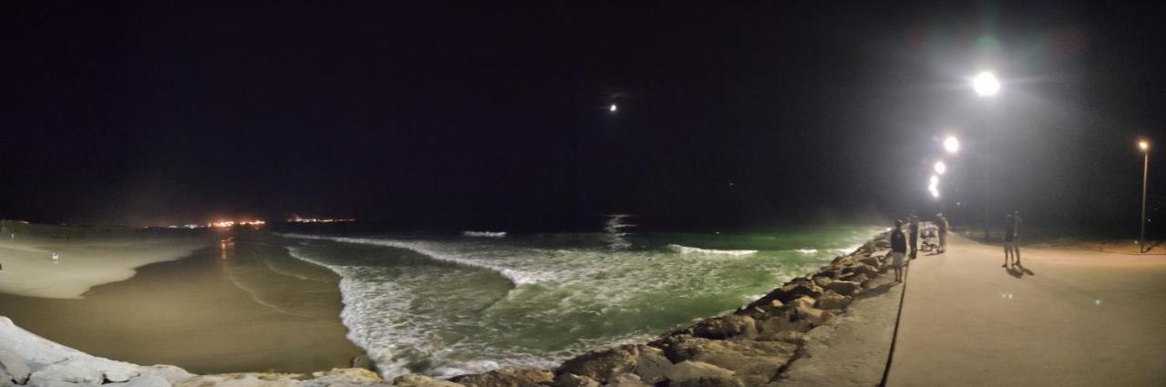 Cabedelo Figueira Surf House Lejlighed Figueira da Foz Eksteriør billede